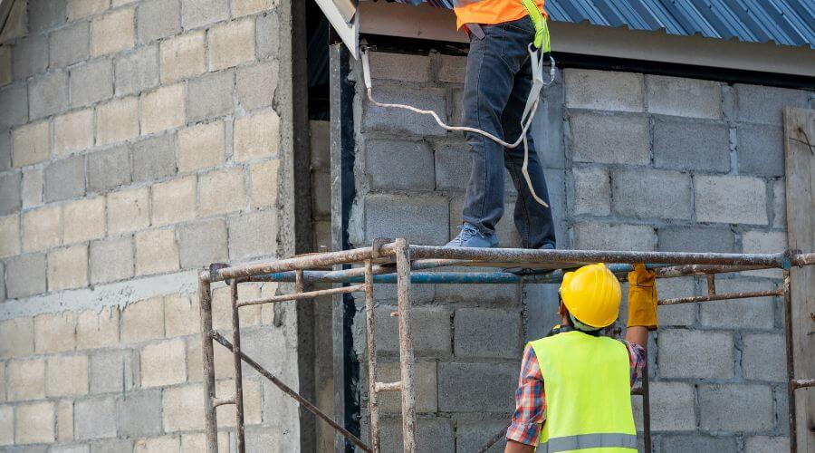 Local Siding Services in Walnut Grove, MN